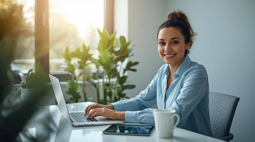 Registreer als Partner 1